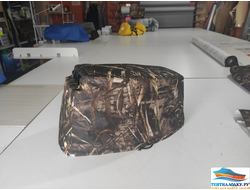 Чехол на капот Меркурий 30 л.с. - 2 такта (старая модель)