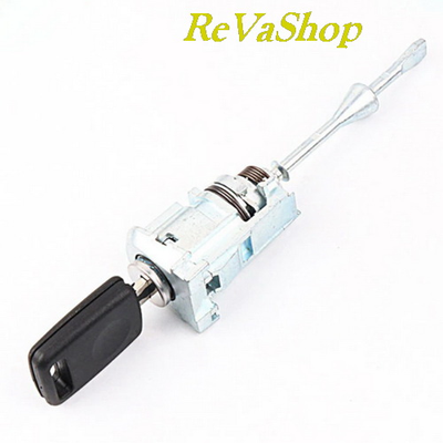 Фиксатор цилиндр личинка левой двери замок зажигания Audi Q7 Ауди Ку 7 / ку7 / кью7 / кью 7 / Q 7