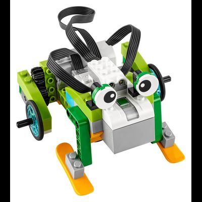 Базовый набор LEGO® Education WeDo 2.0