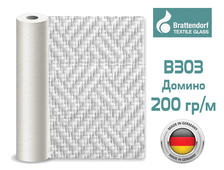 Стеклообои Brattendorf B303 "Домино"