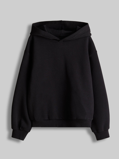 Худи с капюшоном