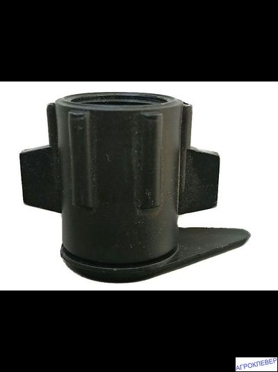 Стартконнектор для LF 1/2"вн.