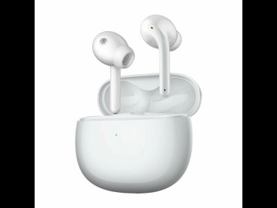 Наушники беспроводные Xiaomi Buds 3 White (M2111E1)