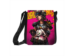 Сумка Borderlands, Бордерленд №2