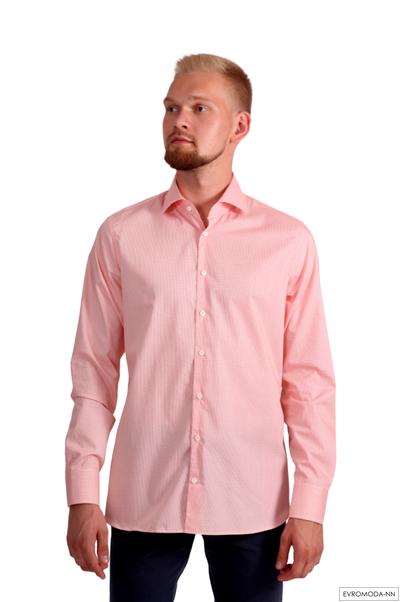 Рубашка мужская Ривара-SF19N (41)