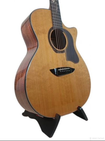 Gopherwood K230RC NA