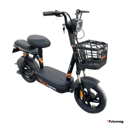 Электроскутер Fududu C2