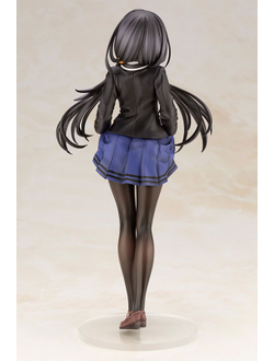 Фигурка 1/7 Куруми Токисаки (Tokisaki Kurumi School Uniform ver.)