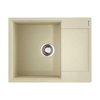 Мойка OMOIKIRI DAISEN 65-BE