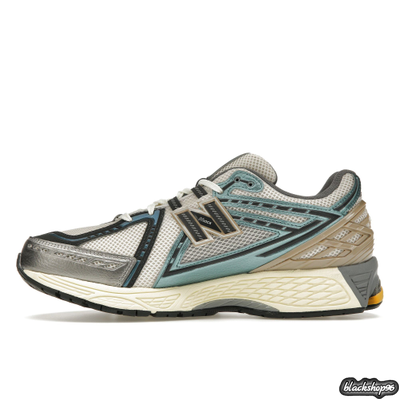 NEW BALANCE 1906R Metallic Teal Blue Мужские (40-45)