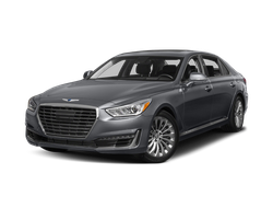 Шумоизоляция Genesis G90 / Генезиз Джи90