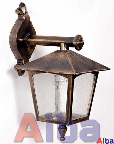 Praga 15902L Парковый светильник