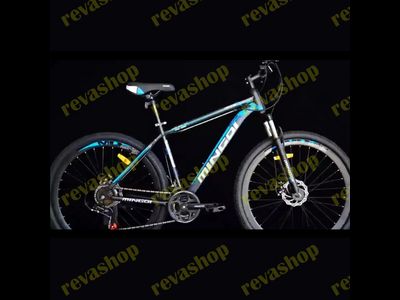 Взрослый горный велосипед