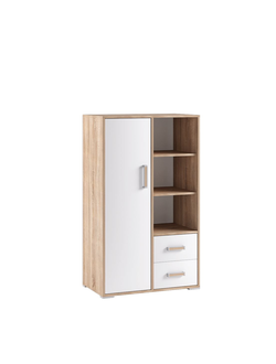 Стеллаж малый Бланка (ТЭКС)