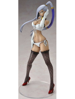 Фигурка 1/8 Вилетта Ну (Villetta Nu SwimClub Cafe Ver.)