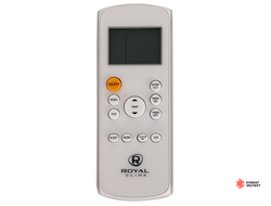 Мобильный кондиционер cерии EGOISTA RM-EG17CH-E