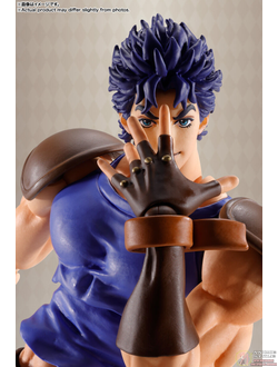 Фигурка Джонатан Джостар (Jonathan Joestar S.H.Figuarts)