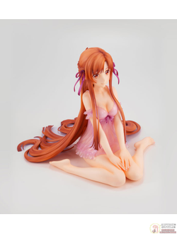 Фигурка 1/4 Асуна (Asuna Negligee Ver.)