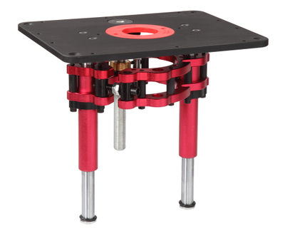 Лифт фрезерный BELMASH