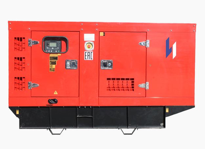 Электростанция дизельная  АД40С-Т400-РПМ45