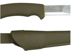 Нож Morakniv Bushcraft Forest