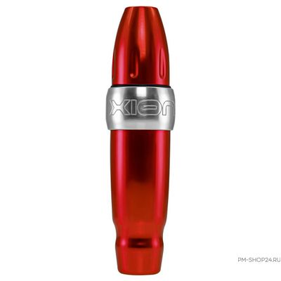 Spektra Xion S - Berry Red