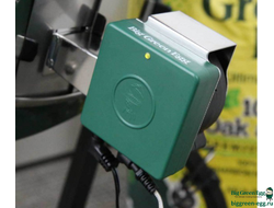 BIG GREEN EGG WIFI-ТЕРМОМЕТР EGG GENIUS