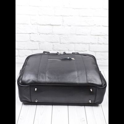 Сумка для ноутбука Ruffo black (арт. 1005-81)