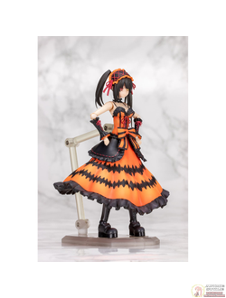 Фигурка 1/12 Куруми Токисаки (Kurumi Tokisaki)