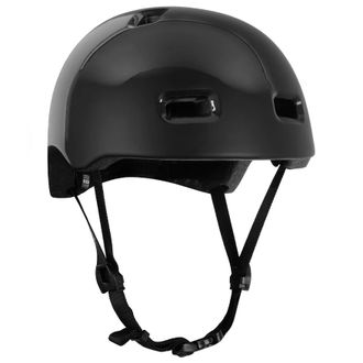 Купить защитный шлем CORTEX CONFORM (GLOSS BLACK) в Иркутске