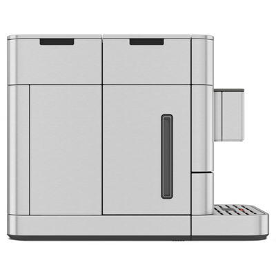 Автоматическая эспрессо кофемашина KitchenAid KF8, нержавеющая сталь, 5KES8558ESX