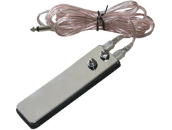 Педаль ножная  "Готика" TFS15-A