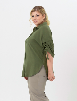 Рубашка 35042471-31 54-68 размеры