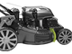 Газонокосилка бензиновый CARVER LMG-3653DMSE-VS