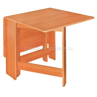 Стол обеденный №2 раскладной