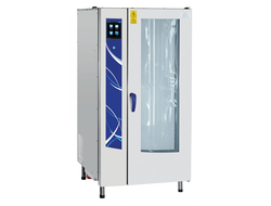 Пароконвектомат Abat ПКА 20-1/1 ПП2