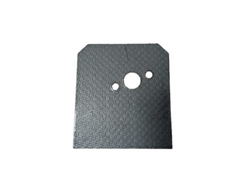 Ветроотражатель BAIKAL F4