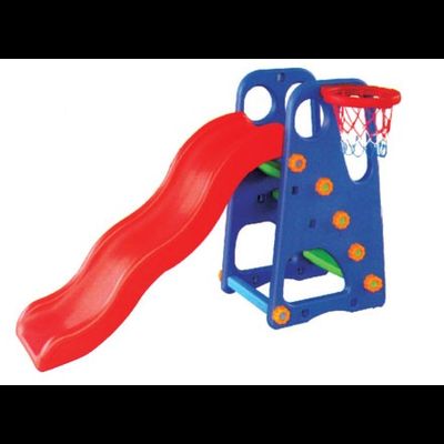 Горка детская «Спуск»