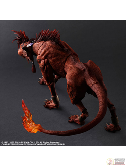 Фигурка Рэд XIII (Red XIII)