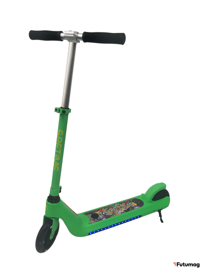 Электросамокат детский Spetime E8