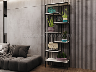 Стеллаж Сл003