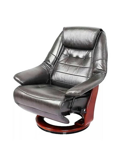 Кресло электрореклайнер RELAX Concord 4073WD (КМ003/029)_Т серый