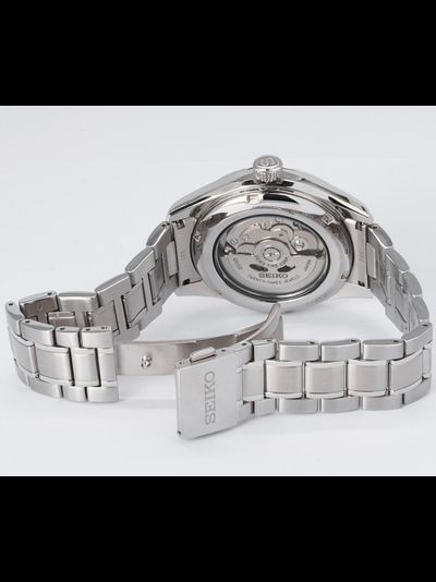 Наручные часы Seiko SPB037J1