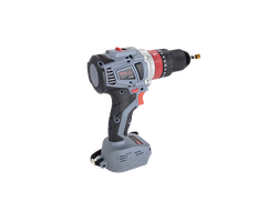 Аккумуляторная дрель бесщеточная ударная PROFIPOWER MKDHP-18V