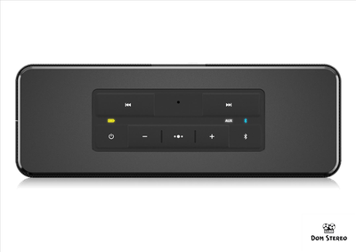 Tannoy LIVE MINI портативная колонка