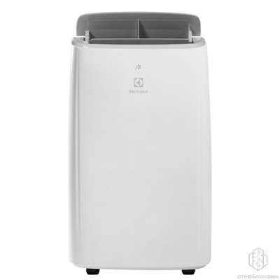 Кондиционер мобильный Electrolux EACM-09 CLN/N6 2.0 EU