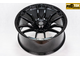 Комплект дисков R20 9,0J ET+15 6*139,7 FBX 5214 Черный (R567)