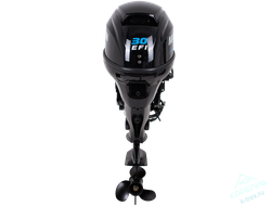 Лодочный мотор Marlin MFI30AWRS