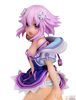 Фигурка 1/7 Нептун (Neptune Nesoberi Ver.)