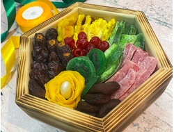 Бокс Экзотический